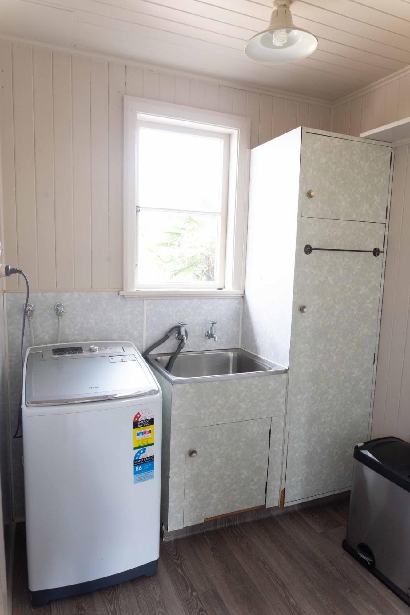 Kiwi Bnb Матамата Екстериор снимка