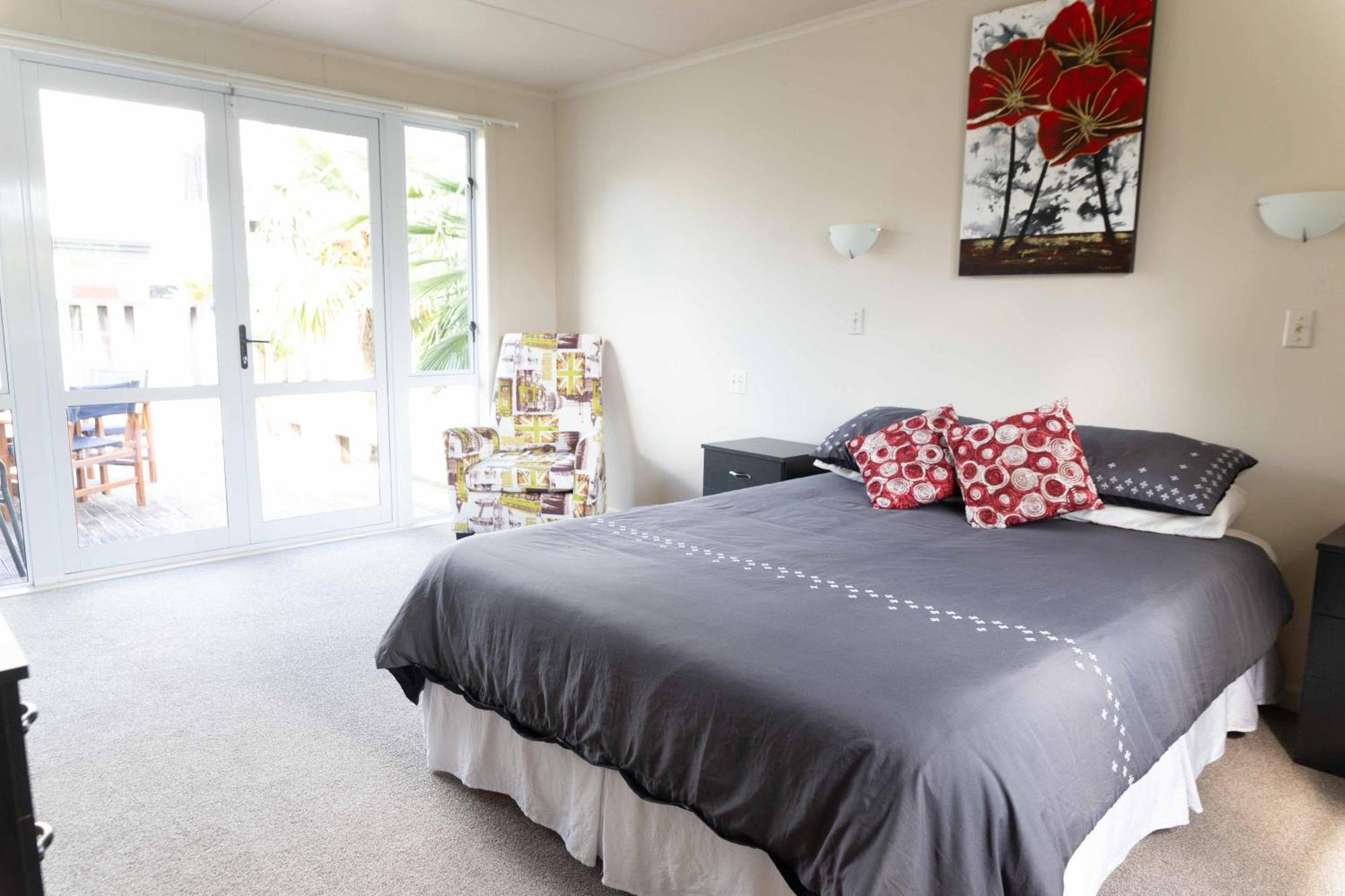 Kiwi Bnb Матамата Екстериор снимка