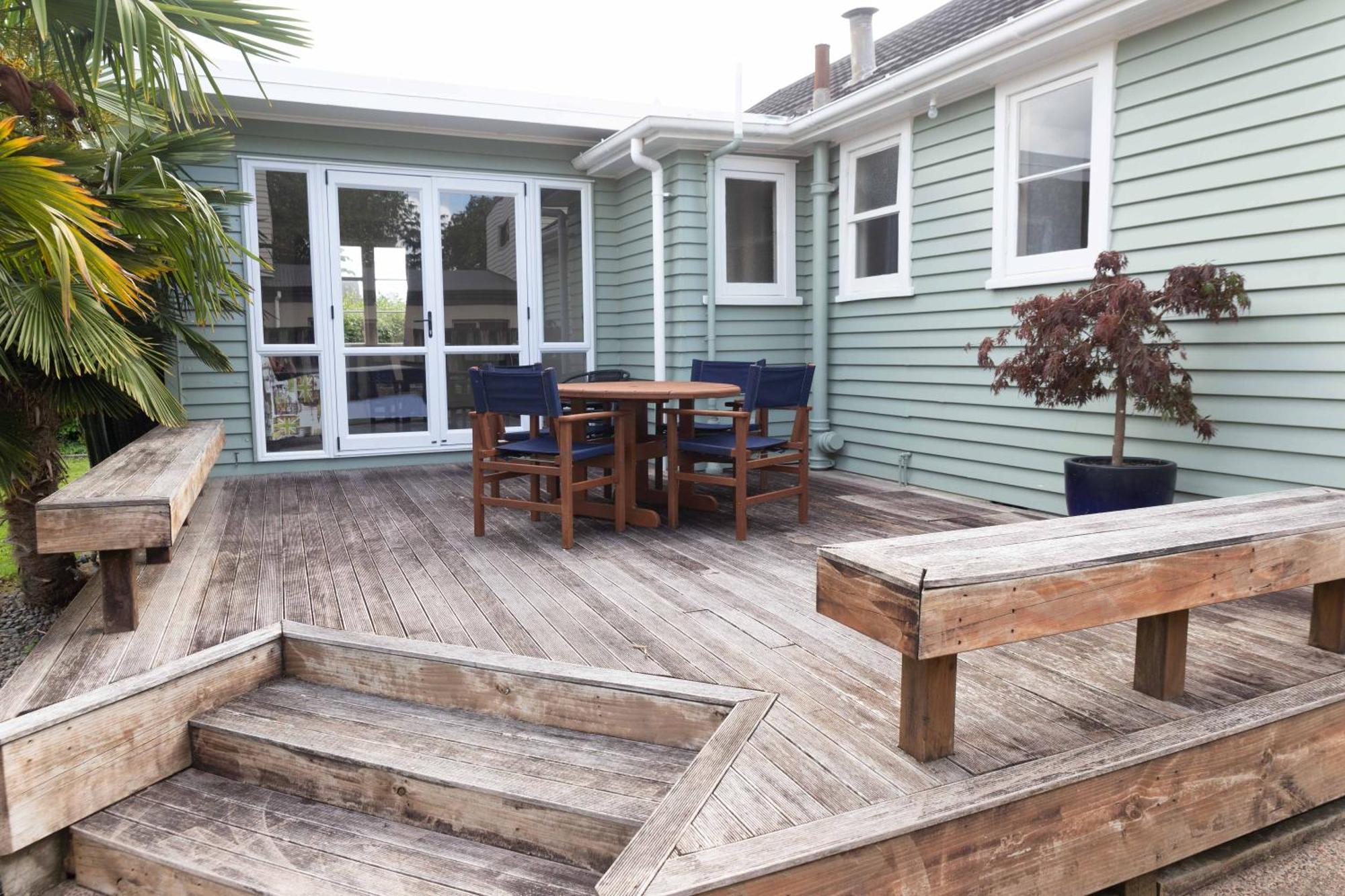 Kiwi Bnb Матамата Екстериор снимка