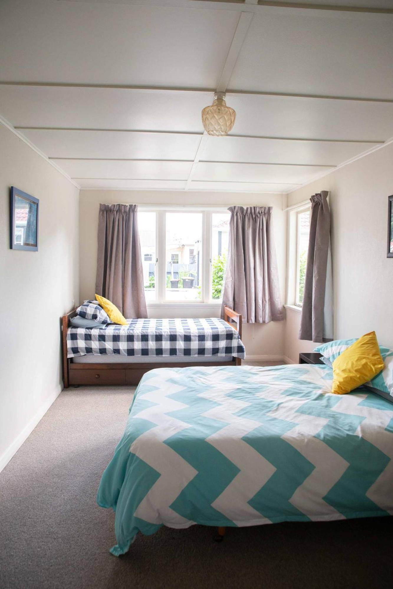 Kiwi Bnb Матамата Екстериор снимка
